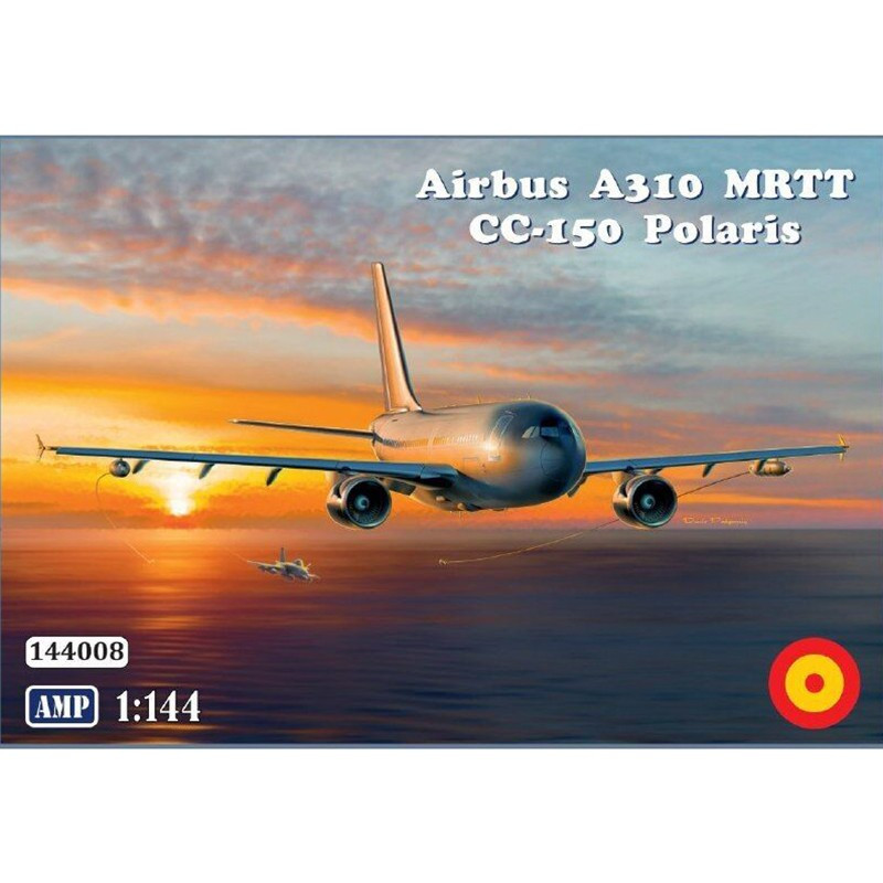 Airbus A310 MRTT. AMP 144008