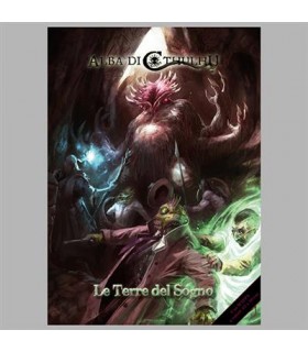 Alba di Cthulhu Le Terre del Sogno