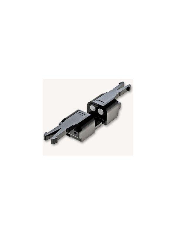 ALMROSE 8-104102/P2 Scala HO Ganci magnetici senza condotta elettrica - 4 pz.