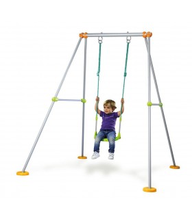 Altalena Plus con Seggiolino Evolutivo 2 in 1