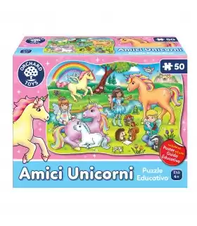 Amici Unicorni