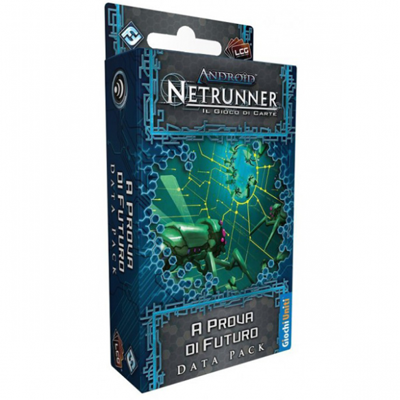 Android: Netrunner - A Prova di Futuro (Espansione)