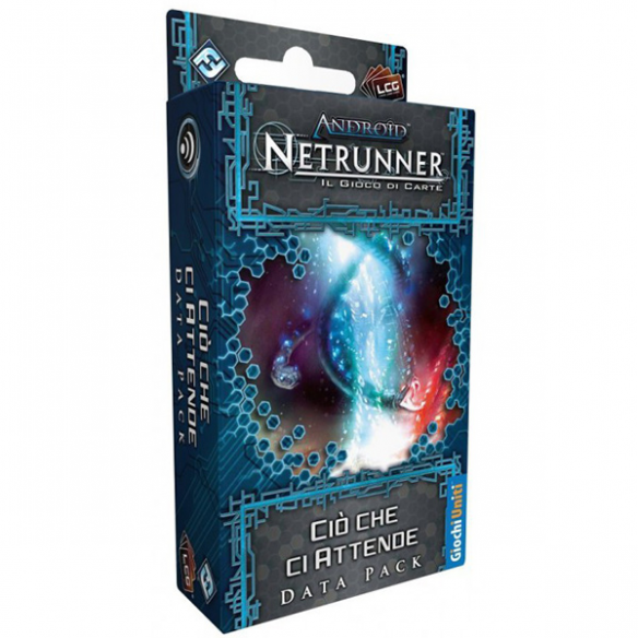 Android: Netrunner - Ciò che ci Attende (Espansione)