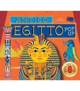 Antico Egitto Pop Up