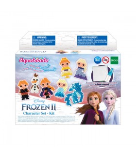 Aquabeads - Kit Personaggi Frozen II