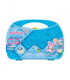 Aquabeads -Valigetta Beginners Studio