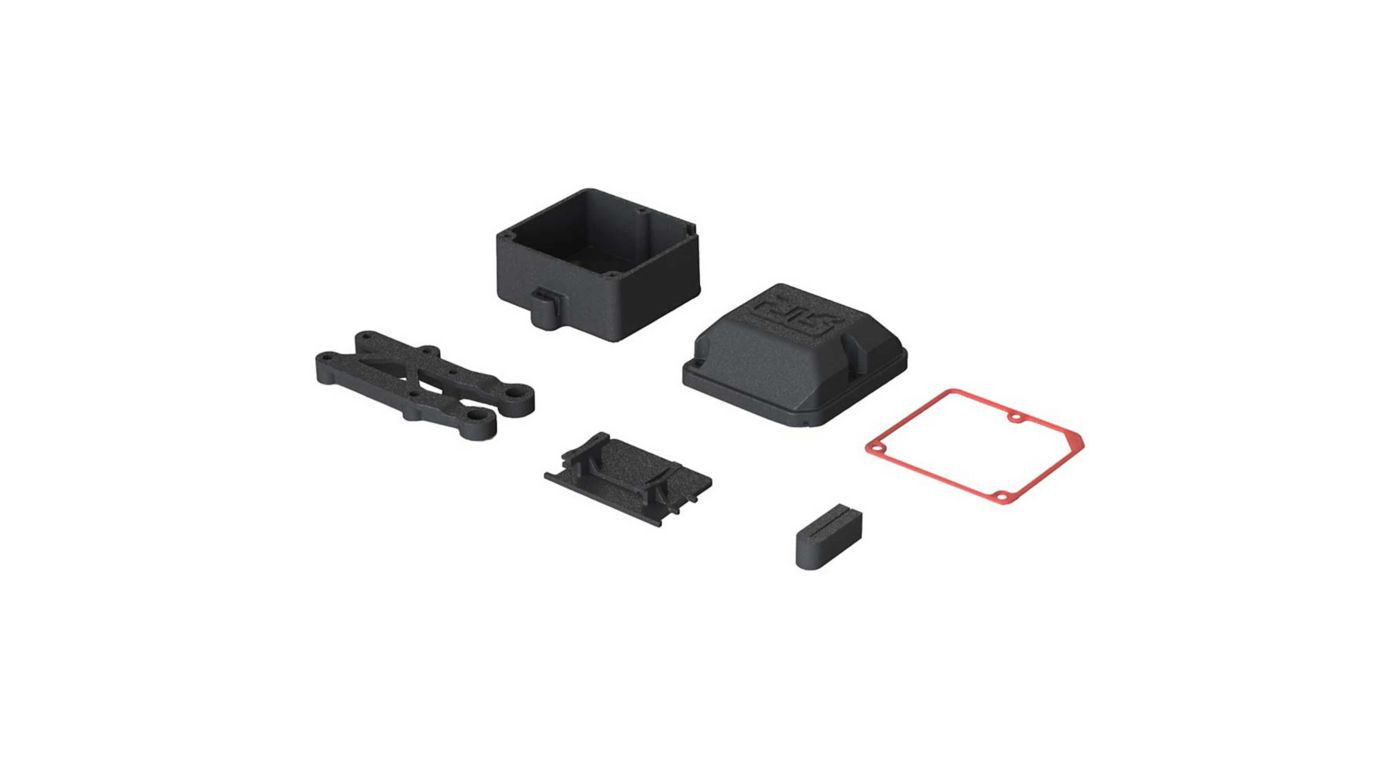 Arrma Scatola radio Kraton 6S AR320422