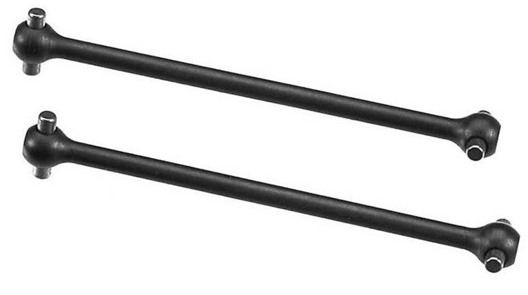 Arrma Giunto universale da 60,5 mm (x2) AR310402