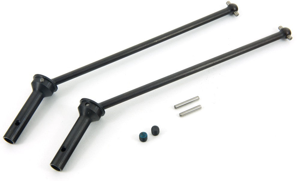 Arrma Giunto universale CVD da 182,5 mm (x2) Kraton 6S AR220033