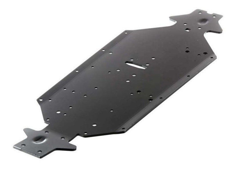 Arrma Telaio SWB in alluminio Outcast AR320188