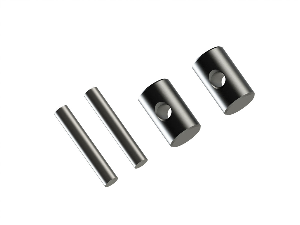 Arrma Kit di riparazione CVD (x2) AR310452