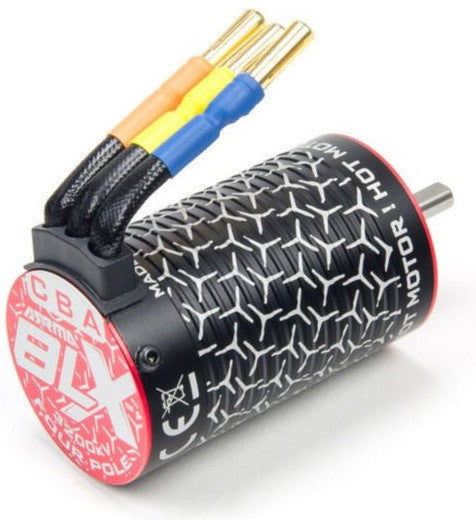 Arrma Motore Brushless 3660 3200kV 4 Poli AR390214