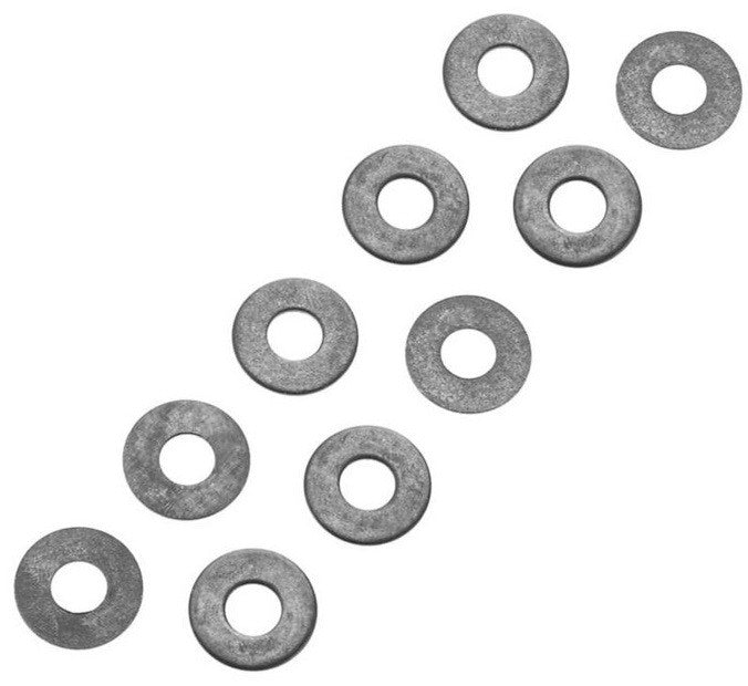 Arrma Rondella 3x8x0,5mm (x10) AR709003