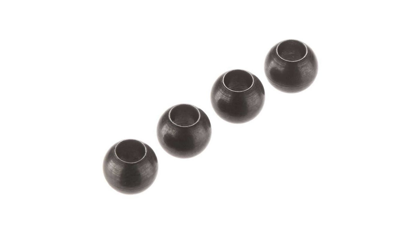 Arrma Snodi sferici 3x5,8x4,8 mm (x4) AR330217