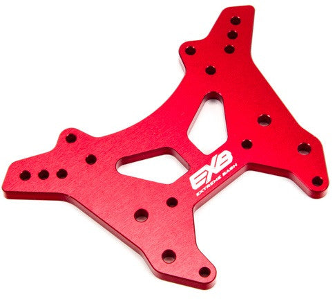 Arrma Staffa ammortizzatore anteriore EXB Kraton 6S ARA320577