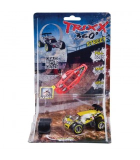 AUTO TRIXX DOPPIA RAMPA C ACC.