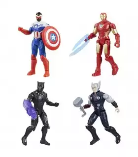 Avengers - Personaggio 10 cm AST