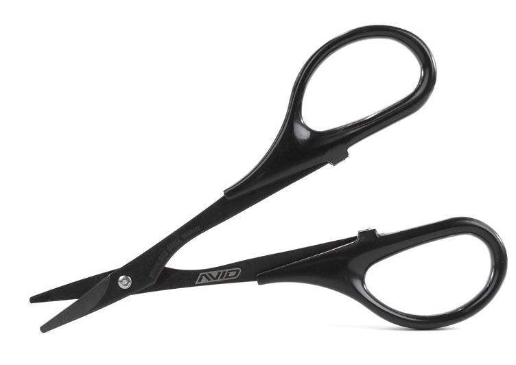 Avid Forbici curve in Lexan AV10013-C