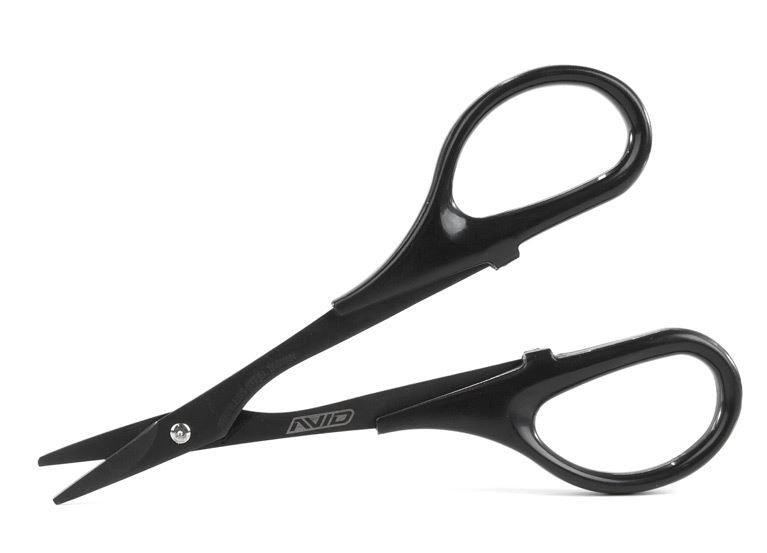 Avid Forbici diritte in Lexan AV10013-S