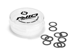 Avid Kit di rondelle di spessore della frizione (x10) AV-SHIM-5KIT