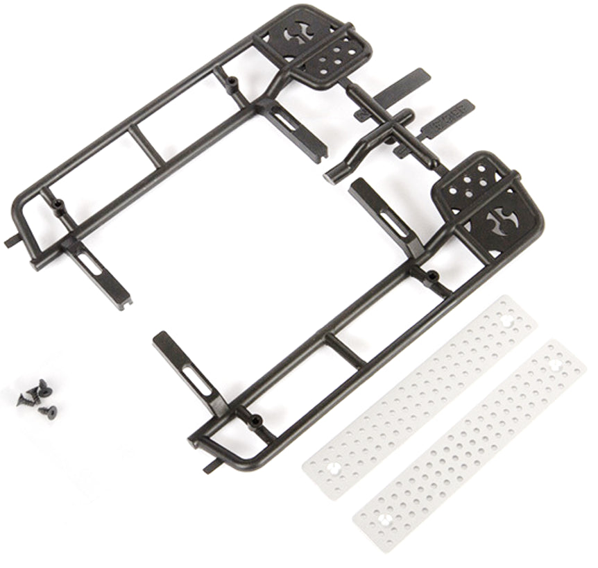 Axial Kit gradino laterale SCX10-2 Ford F-100 1955 AXI230008