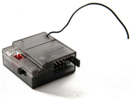 Axial Modulo 2 in 1 AE-6 Crawler 1/24 AXI31620