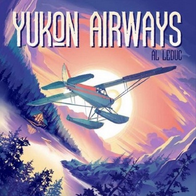 Yukon Airways