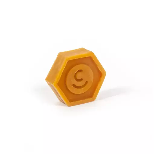 Cire d'abeille - Occre 19150