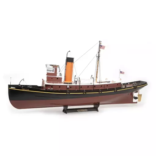 Bateau remorqueur Hercules - Occre 61002 - 1/50