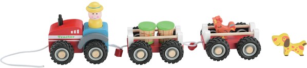 BABU - Fattoria ferroviaria