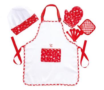 Hape Set per lo chef