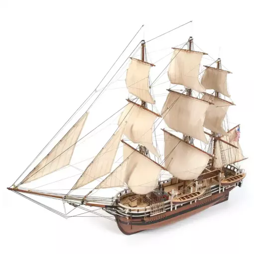 Bateau Essex - Occre 12006 - 1/60