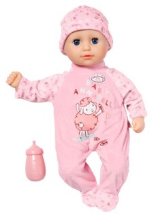 Zapf Baby Annabell Little Annabell, 36 cm