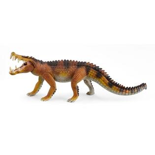 Schleich Kaprosuchus con mascella mobile