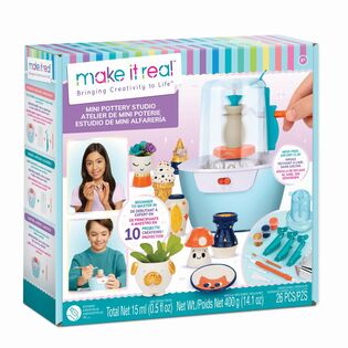 Laboratorio di ceramica