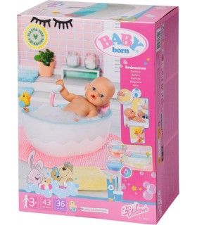 Baby Born Bath Bathtub
