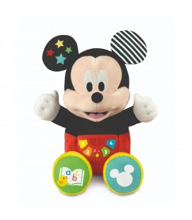 Baby Mickey Prime Storie