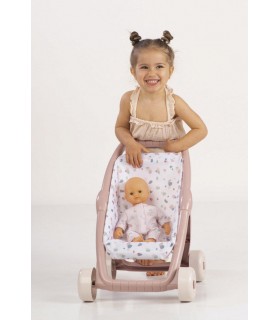 Baby Nurse Brimo Passeggino