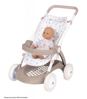 Baby Nurse Passeggino