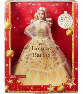 Barbie Magia delle Feste 2023