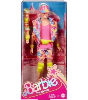 Barbie Movie - Ken Roller Skate