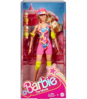 Barbie Movie - Roller Skate