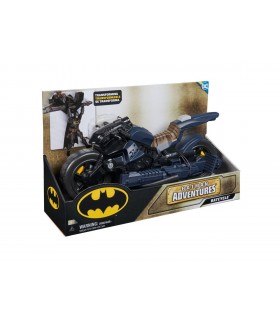 Batman Adventures - Batcycle 2 in 1