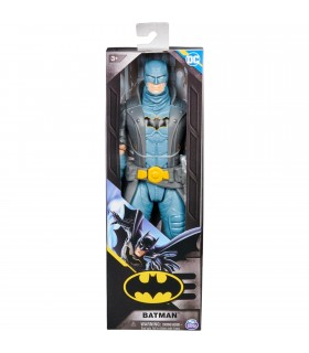Batman - Personaggio 30 cm Batman Armatura Blu