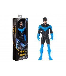 Batman - Personaggio 30 cm Nightwing Armatura