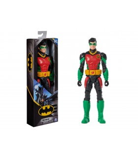 Batman - Personaggio 30 cm Robin Armatura