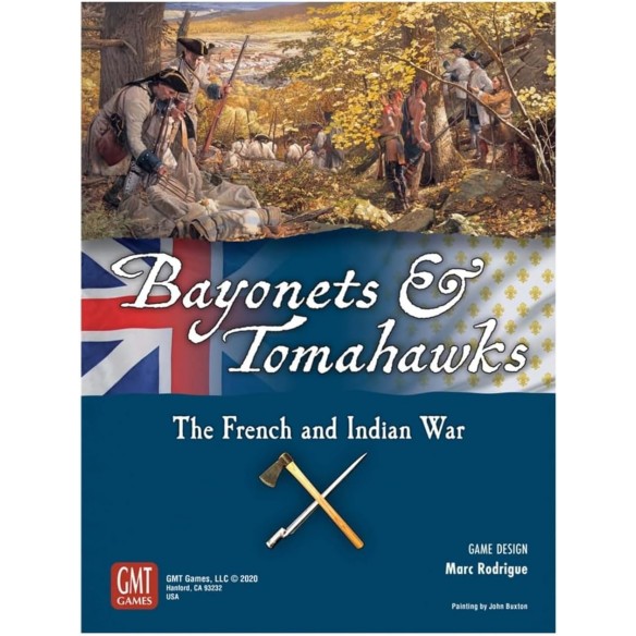 Bayonets & Tomahawks (ENG)