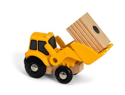 Brio Loader