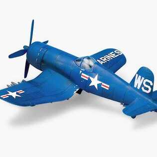 Kit modello aereo 12267 - F4U-4B CORSAIR (1:48)