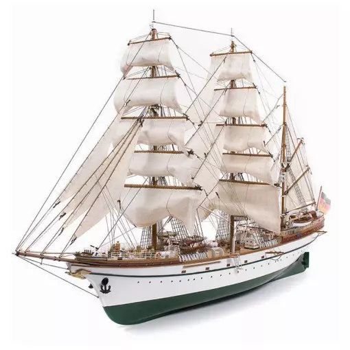 Bateau Gorch Fock - Occre 15003 - 1/95